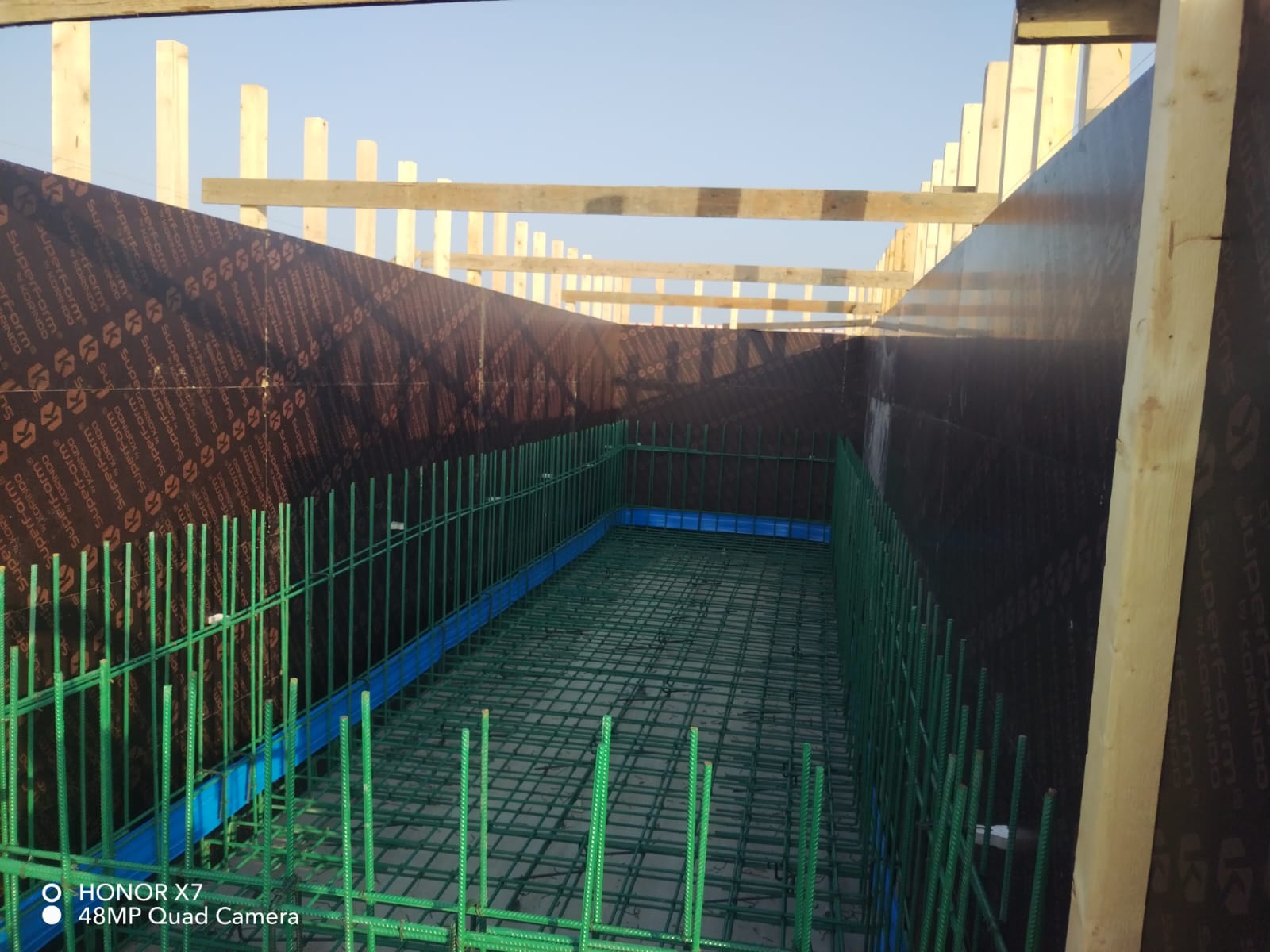 Farasan Island Project